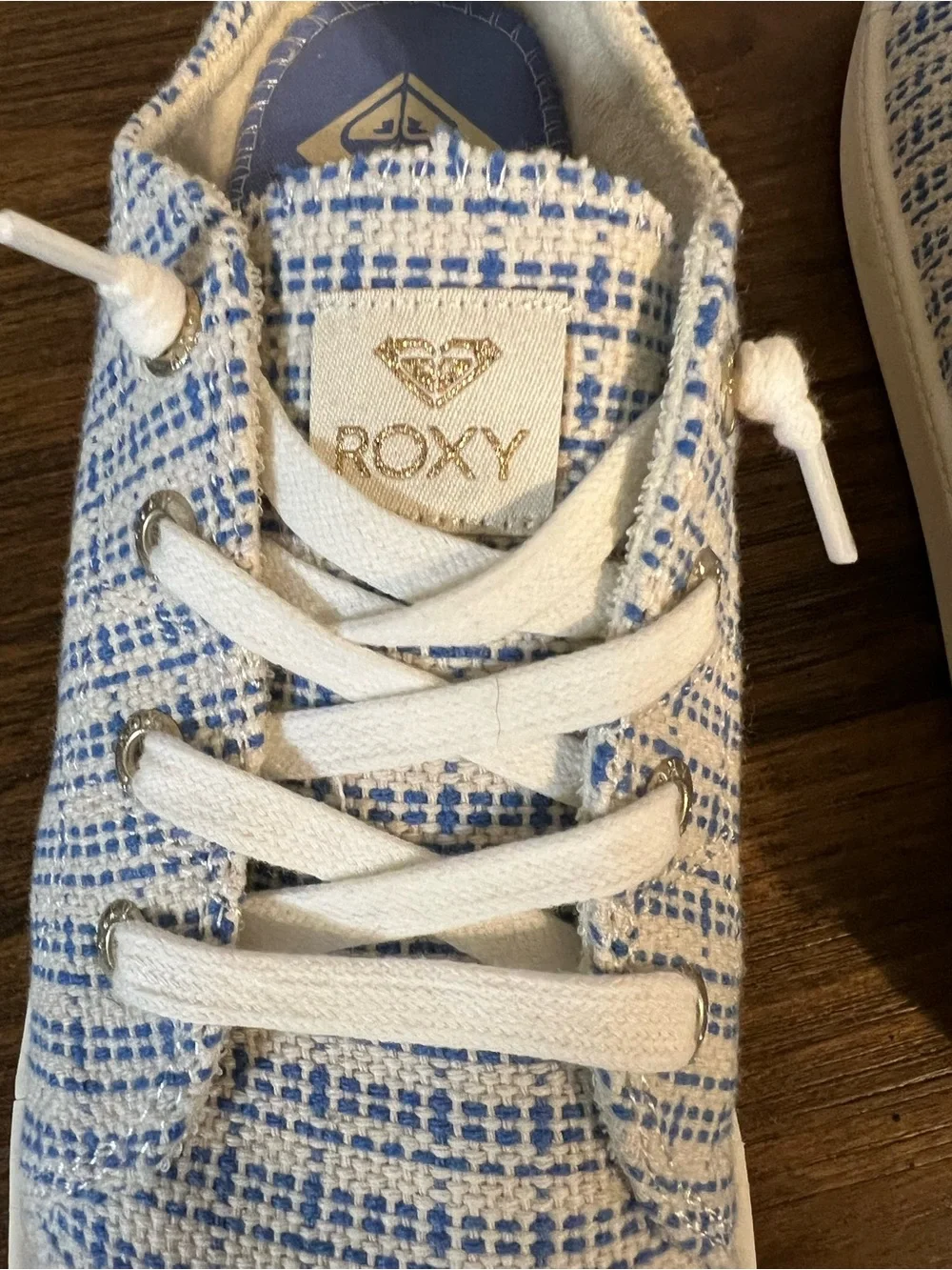 Roxy new without